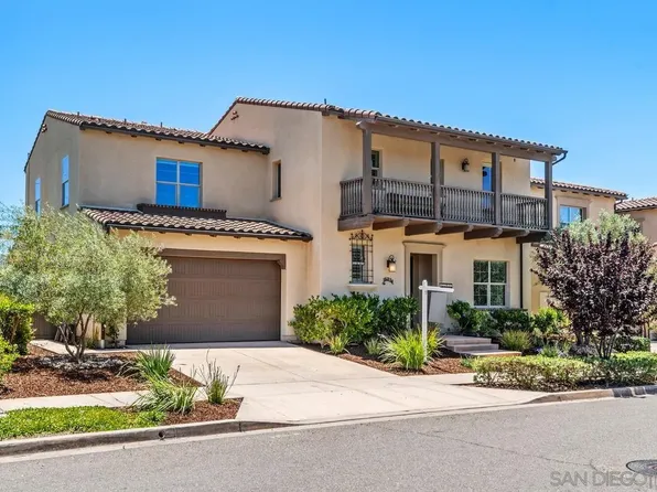 15374 Tanner Ridge Cir, San Diego, CA 92127