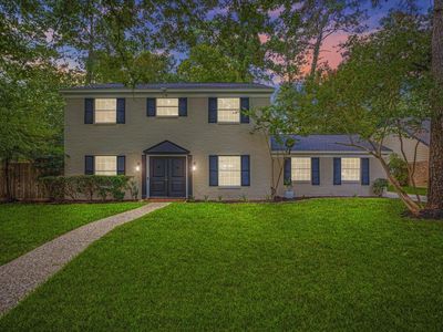 6219 Fawnwood Drive, Spring, TX, 77389
