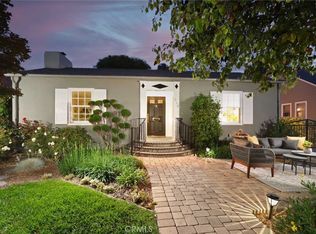 210 Sierra View Rd, Pasadena, CA 91105