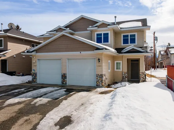 1507 27th Ave, Fairbanks, AK 99701