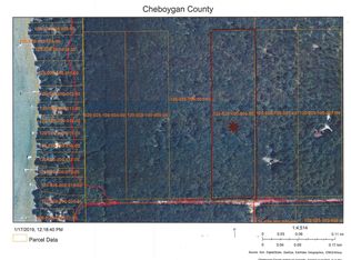 6782 W Numbers Rd, Indian River, MI 49749