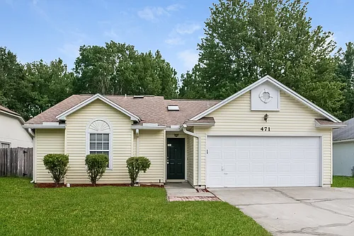 471 Moby Dick Dr N Photo 1