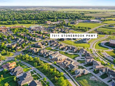 7011 Stonebrook Pkwy, Lincoln, NE, 68521