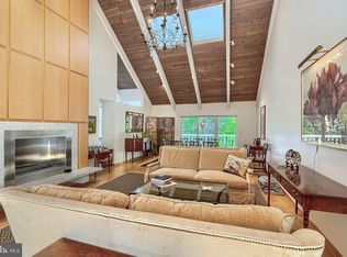 2504 Stone Mill Rd, Baltimore, MD 21208