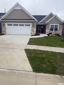 6217 College Ave, Davenport, IA, 52807