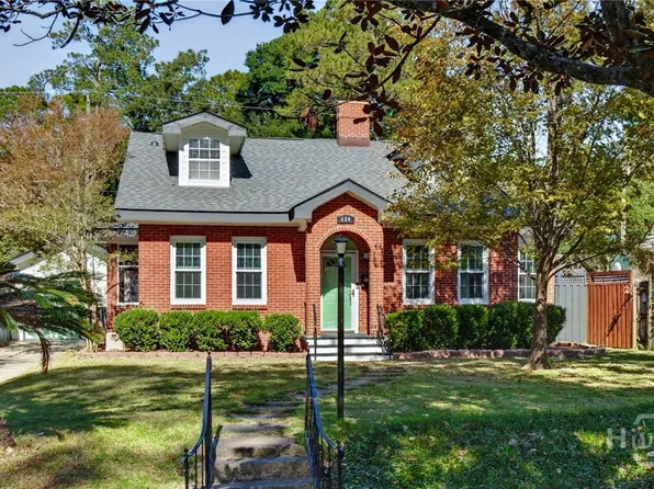 634 E 55th Street, Savannah, GA 31405