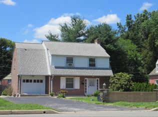 3 Chester Rd, Wallingford, PA 19086