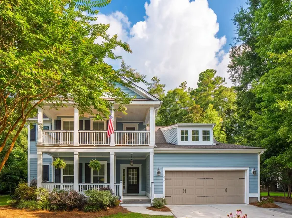 217 President Cir, Summerville, SC 29483