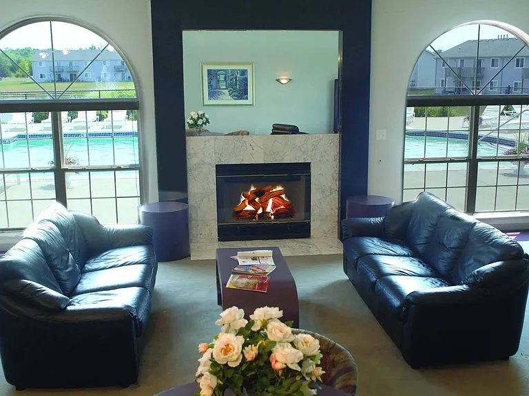Clubhouse