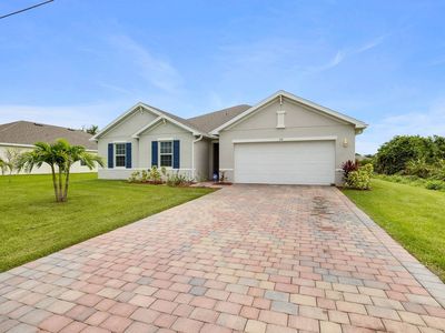398 Posadas Cir, Punta Gorda, FL, 33983