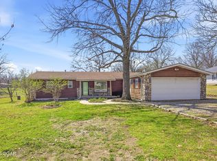 1256 Shady Ln, Joplin, MO 64804