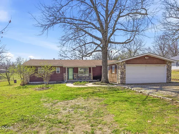 1256 Shady Ln, Joplin, MO 64804