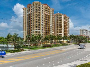 2001 N Ocean Blvd APT 706, Fort Lauderdale, FL 33305