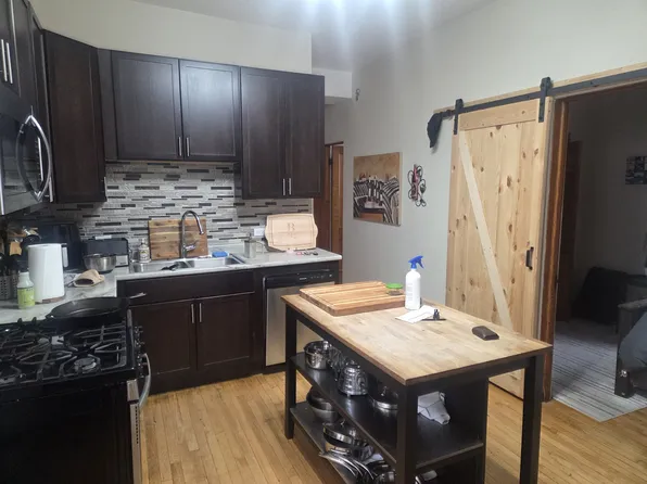 2338 W Iowa St #3, Chicago, IL 60622