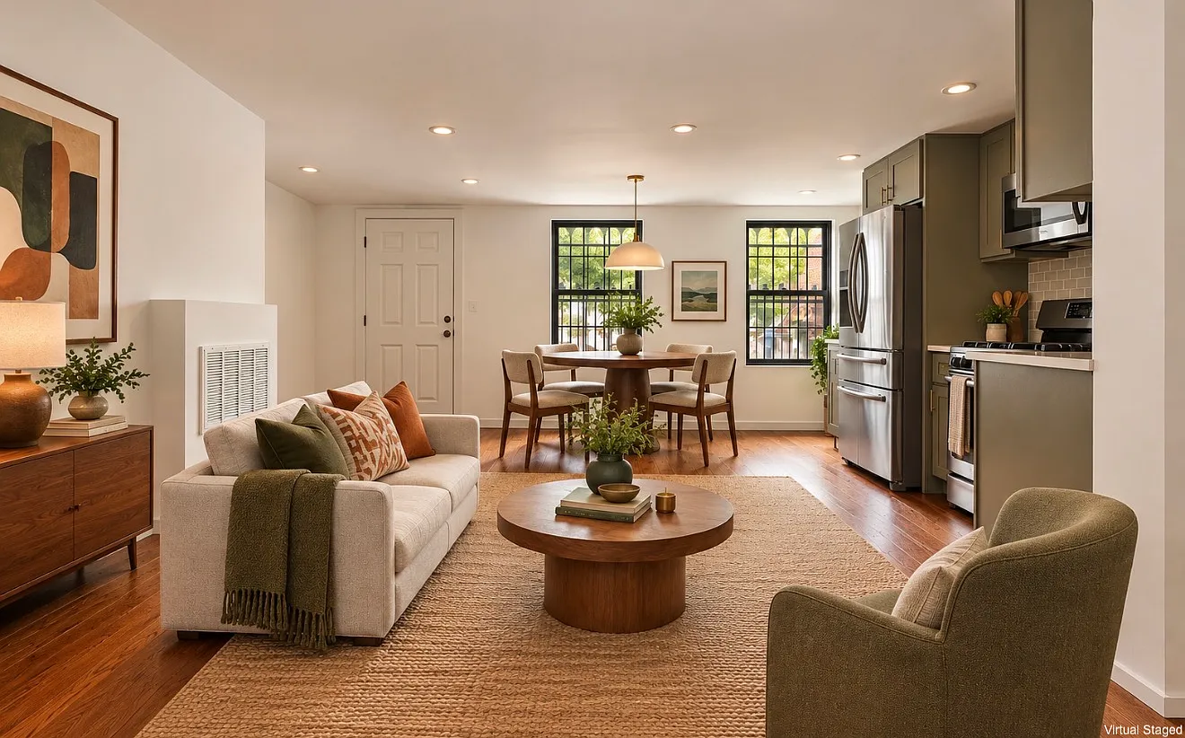 410 Decatur Street — Photo 1