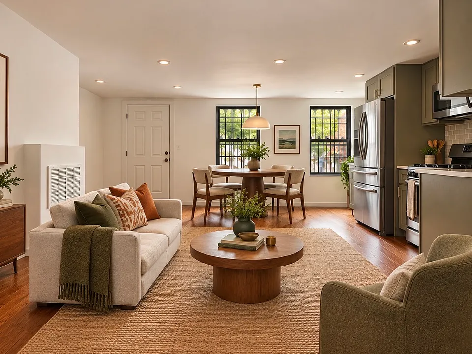 410 Decatur St #1