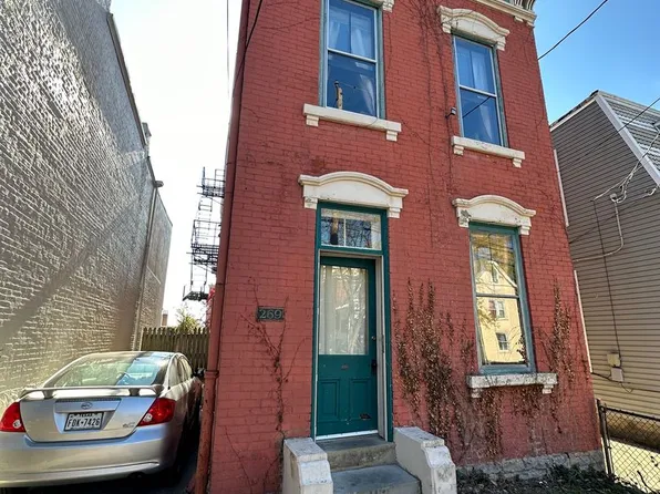 269 Emming St, Cincinnati, OH 45219