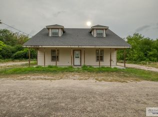 2002 Palm Dr, Harlingen, TX 78552