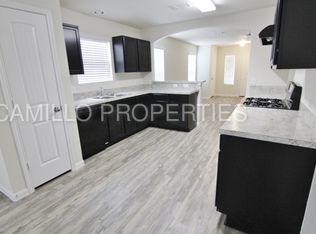 18818 Treviso Terrace Ln, Katy, TX 77449