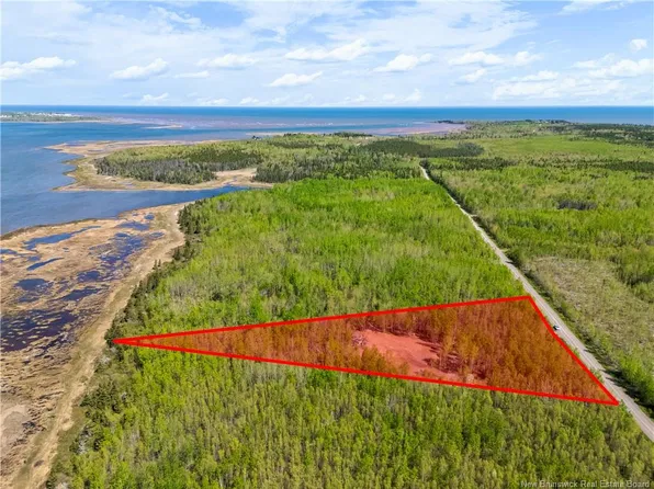 LOT Duguay Rd, Botsford, NB E4M 3W6