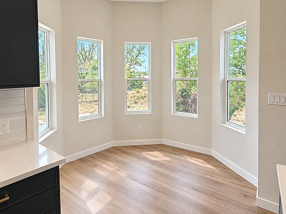 kitchen nook
