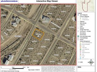 30460 N Bright Angel Dr, Meadview, AZ 86444