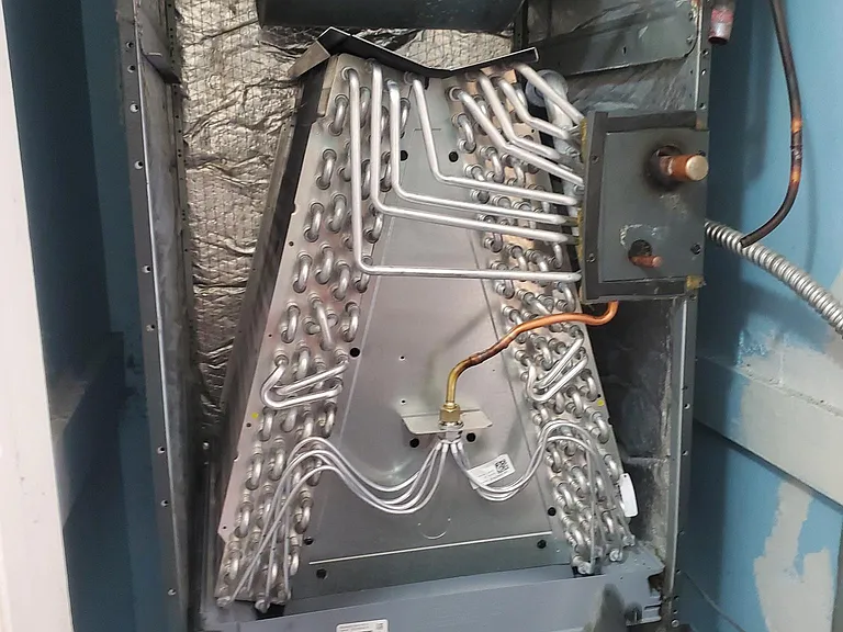 NEW AC
