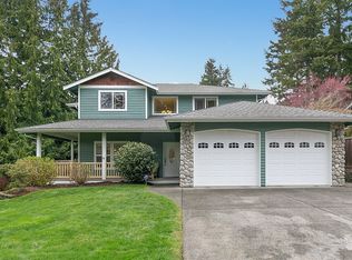 18715 134th Ave SE, Renton, WA 98058