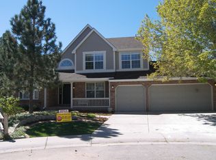 10061 Hughes Way, Highlands Ranch, CO 80126