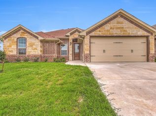 239 Jacinth Ln, Granbury, TX 76049