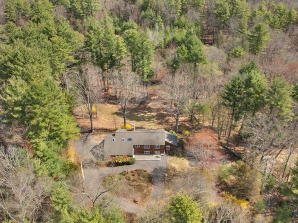 239 Main St, Boxford, MA 01921