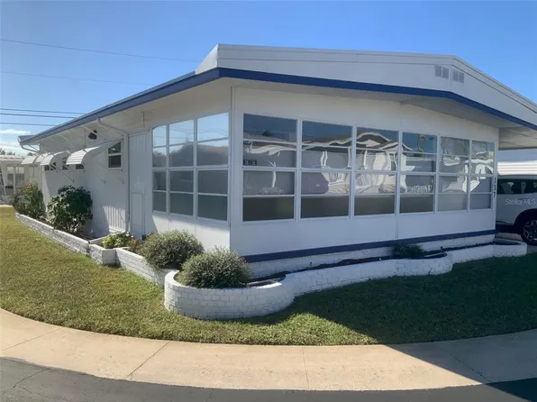 2000 E Bay Dr Lot 137, Largo, FL 33771