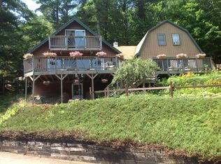 5 Chalet Dr, Gilford, NH 03249