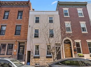 2013 E Dauphin St, Philadelphia, PA 19125