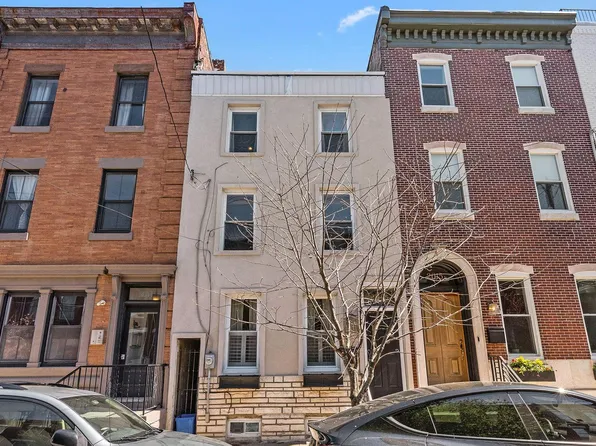 2013 E Dauphin St, Philadelphia, PA 19125