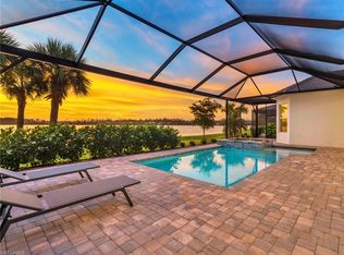 14044 Blue Bay CIR, FORT MYERS, FL 33913