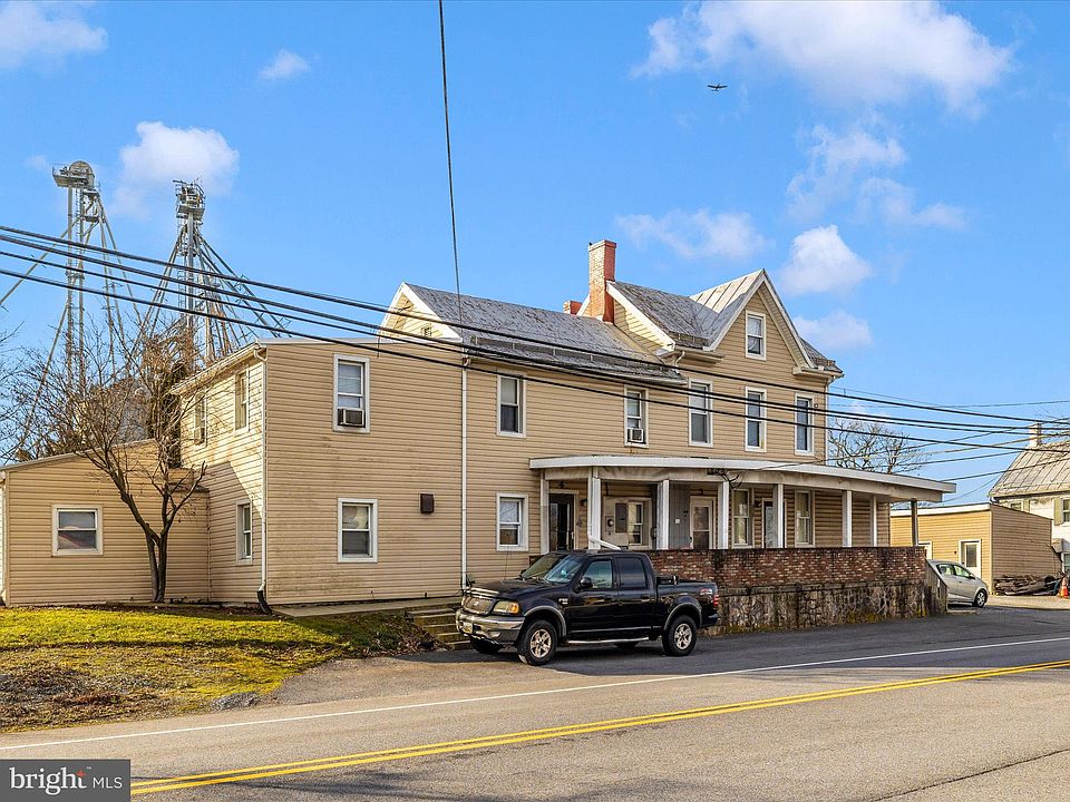 9823 Liberty Rd, Frederick, MD 21701 Zillow
