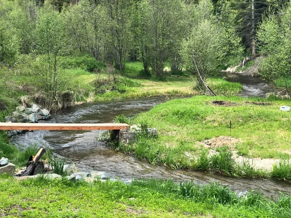 2694 Sand Canyon Rd, Chewelah, WA 99109