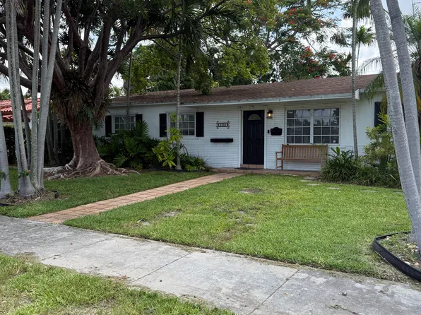 3300 SW 126th Ave, Miami, FL 33175