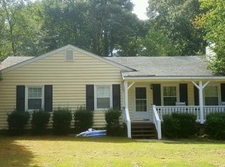 3905 Terjo Ln, Chester, VA 23831