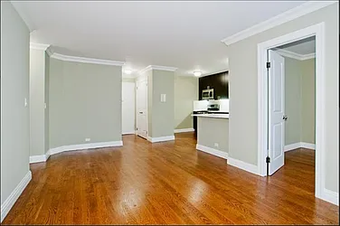 Rented by Compass
