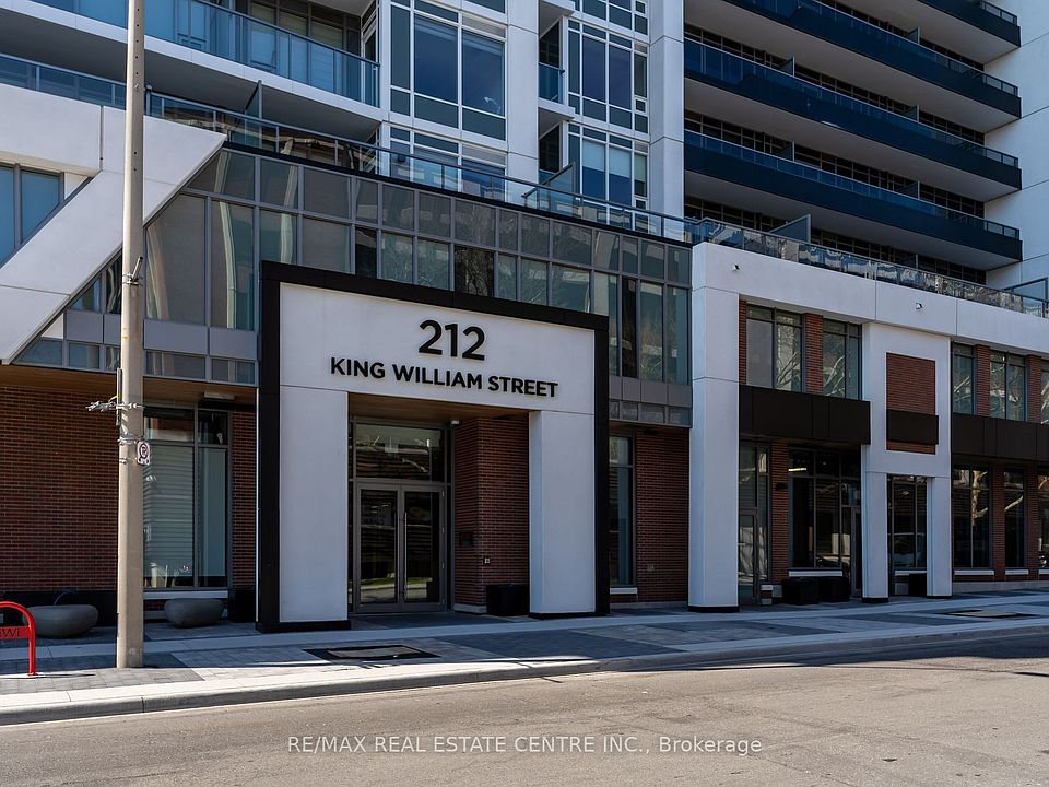 1st image of 212 King William St #619