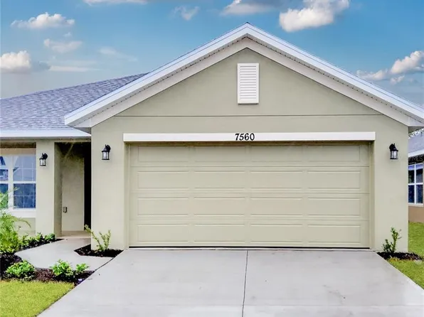 7560 Bent Tree Loop, Saint Cloud, FL 34773