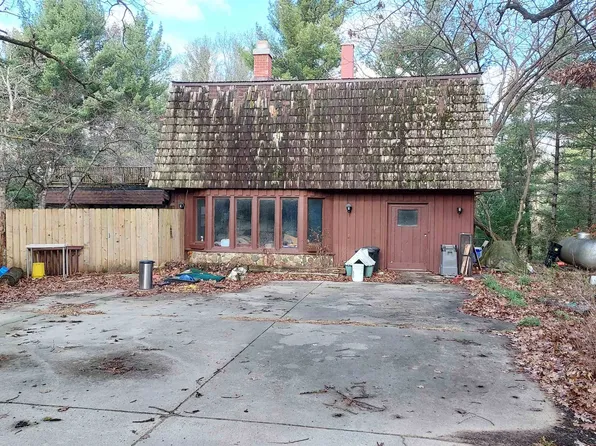 W7650 & Forth St, Westfield, WI 53964