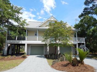 10 Fiddlers Cv, Fripp Island, SC 29920