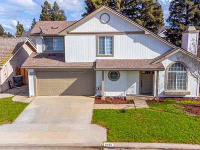 7330 N Woodrow Ave, Fresno, CA, 93720