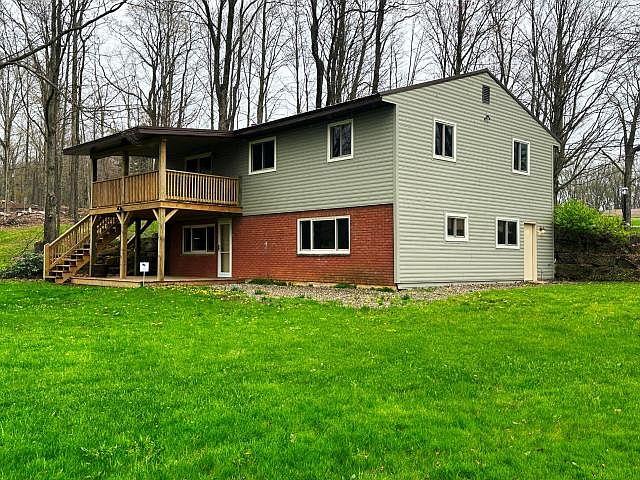 8297 Scandia Rd, Russell, PA 16345 | MLS #13383 | Zillow