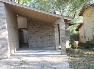 2418 Burleson Ct #B, Austin, TX 78741