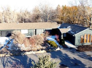 9200 River Rd, Bozeman, MT 59718