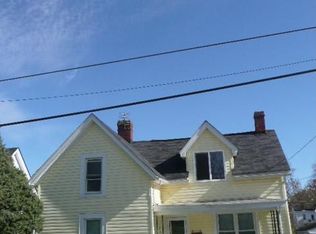 21 Taylor Ave, Winchester, KY 40391
